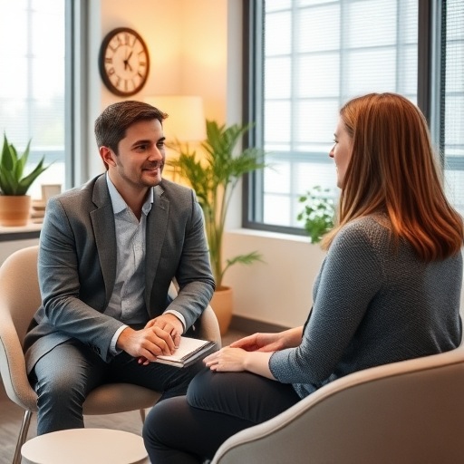 Persoonlijke Mentoring